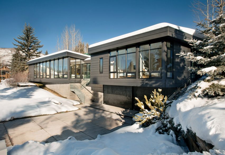 Zale Residence by Studio B