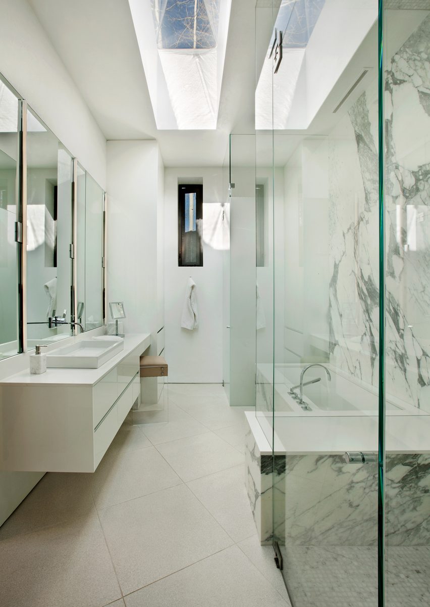 Zale Residence by Studio B
