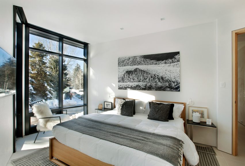 Zale Residence by Studio B