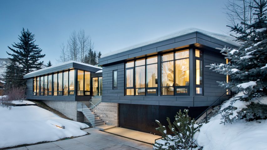 Zale Residence by Studio B