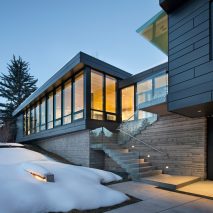 Zale Residence by Studio B