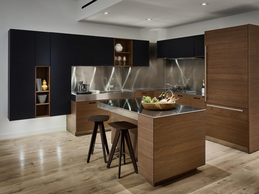 15 Renwick by ODA