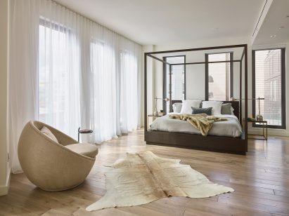 15 Renwick by ODA