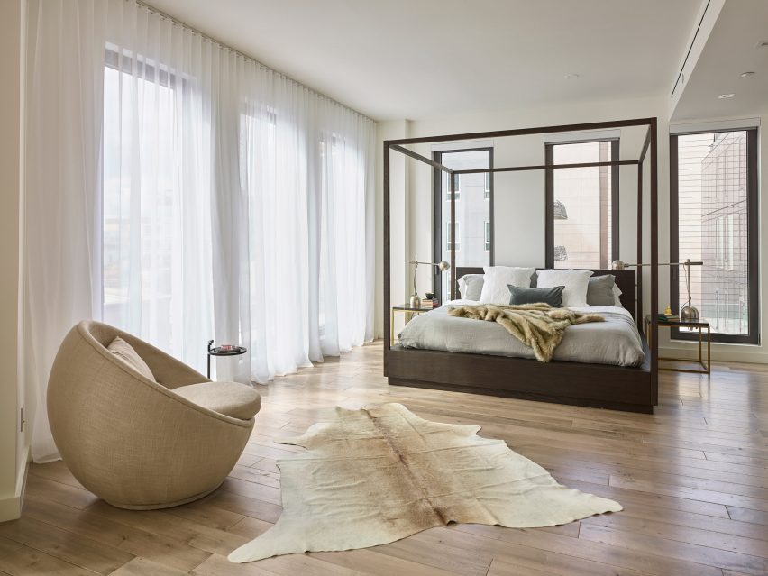 15 Renwick by ODA