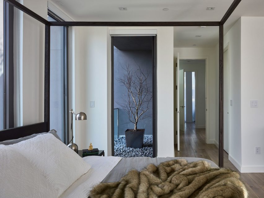 15 Renwick by ODA