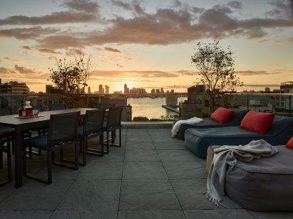 15 Renwick by ODA