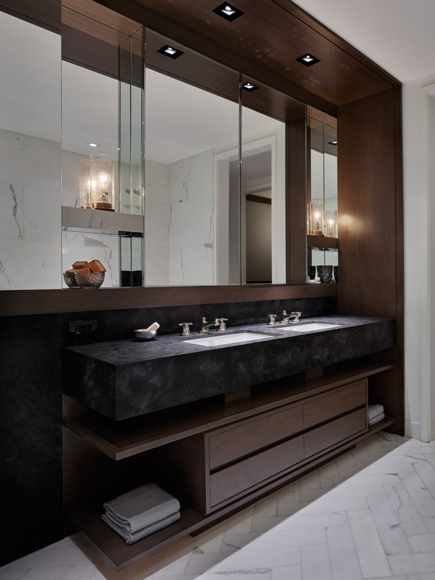 15 Renwick by ODA