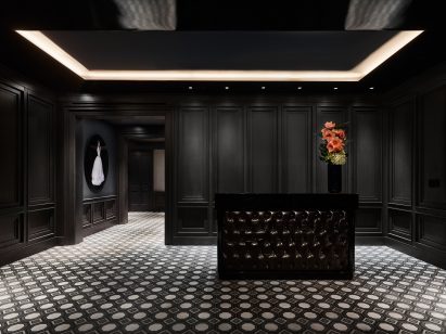 15 Renwick by ODA