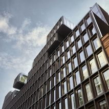 15 Renwick by ODA