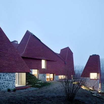 RIBA National Awards