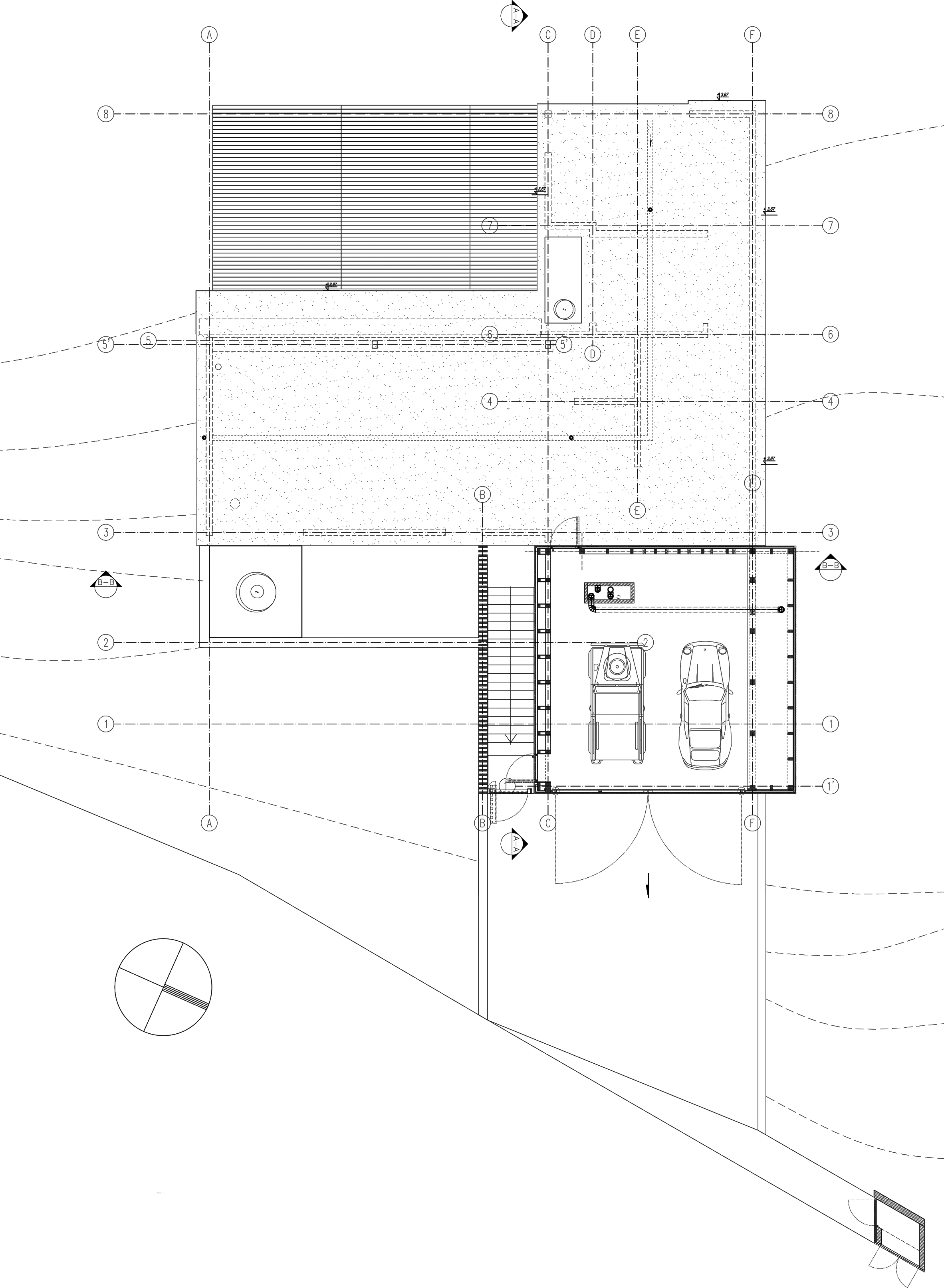 House JRv2 by Studio De Materia