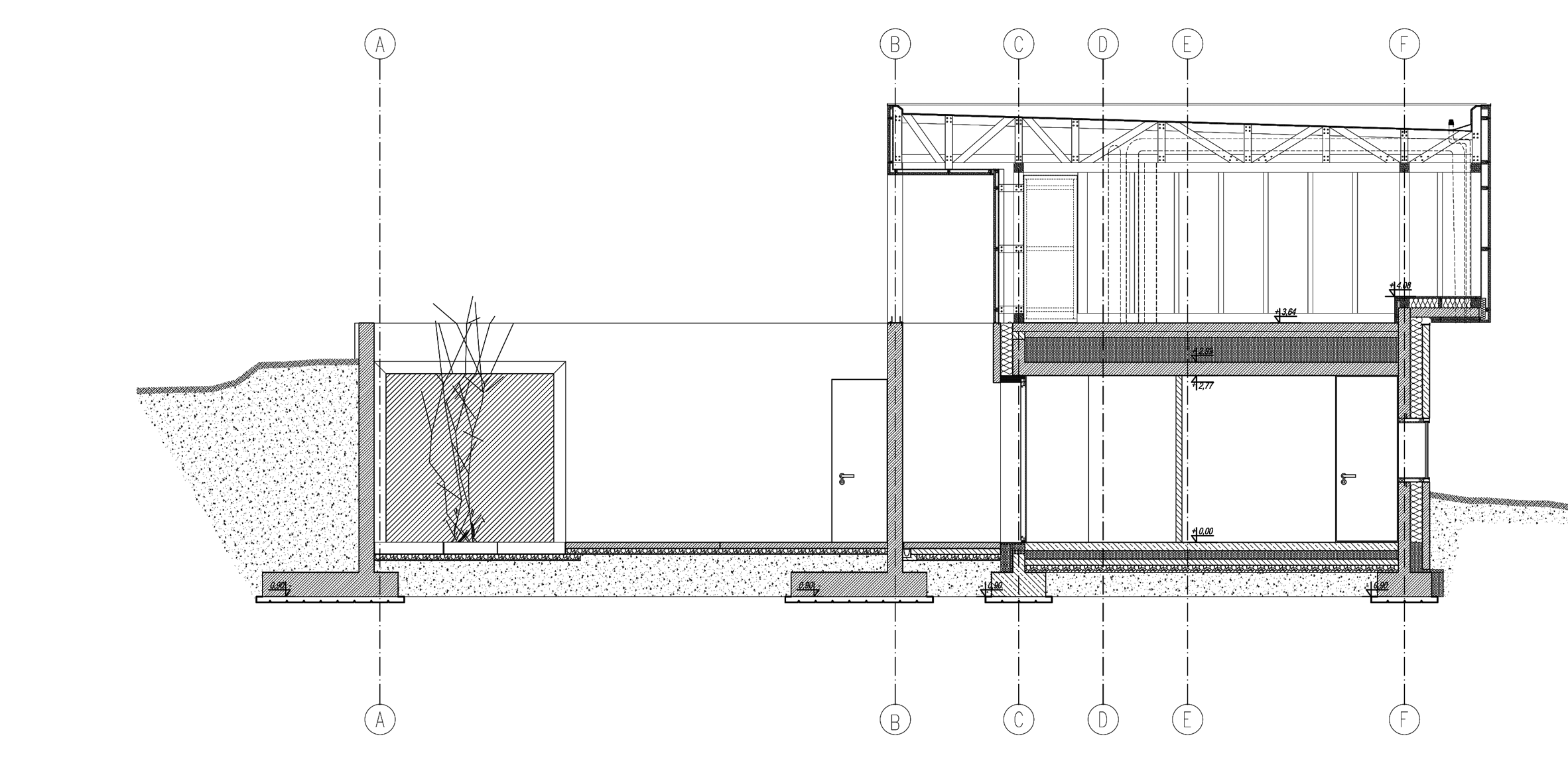 House JRv2 by Studio De Materia