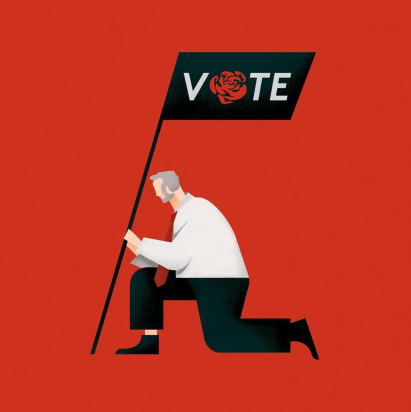 This week, a surprise election result created uncertainty for UK architects and designers