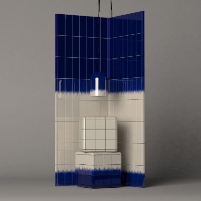 Acrobat Lighting by Porcelain Bear