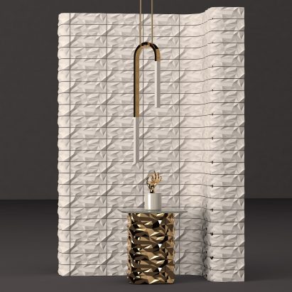 Acrobat Lighting by Porcelain Bear