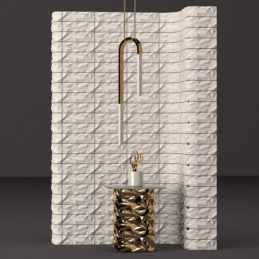Acrobat Lighting by Porcelain Bear