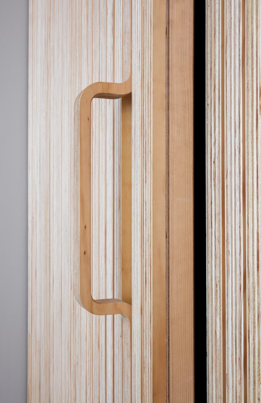 Aesop UWS by Tacklebox Architecture