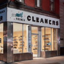 Seven architecture and design opportunities available in New York