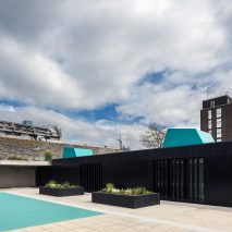 Alexandra Centre by Haverstock