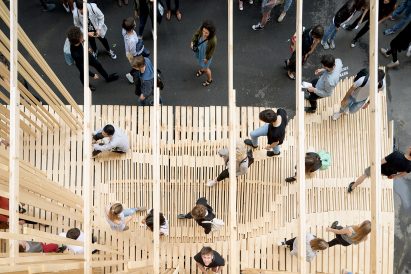 Alice Laboratory by EPFL