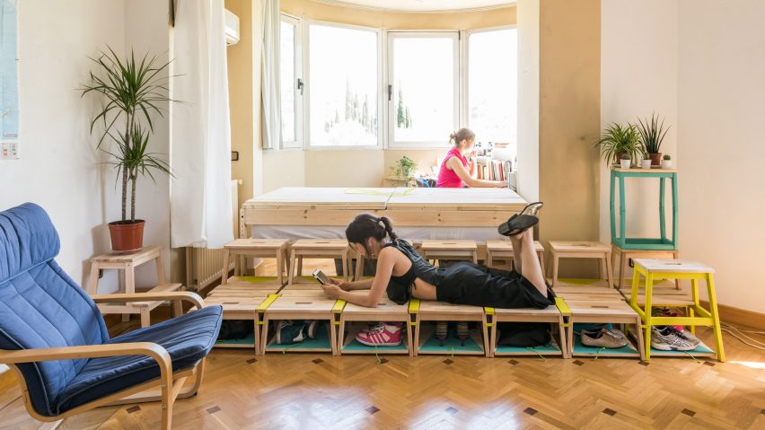 Our latest Pinterest board explores the hackable potential of IKEA furniture