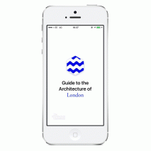 Architecture Foundation launches free app guide to London’s best buildings