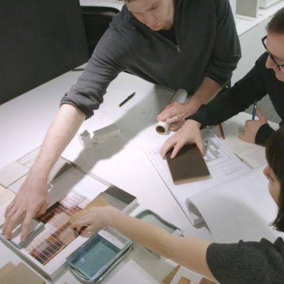 Architizer’s product database gains investment from Bjarke Ingels, J Mayer H and more
