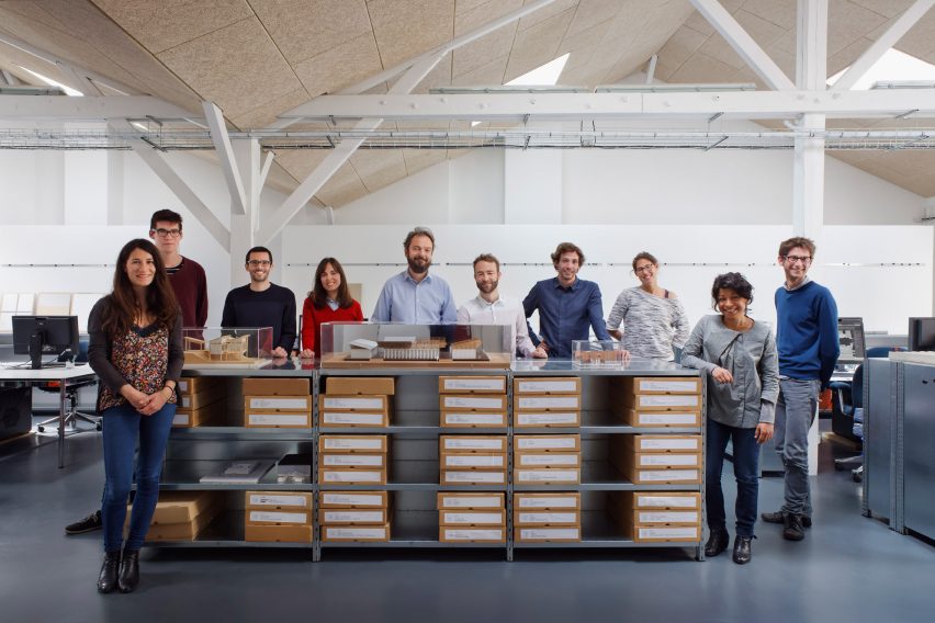 Atelier by Tolila + Gilliland