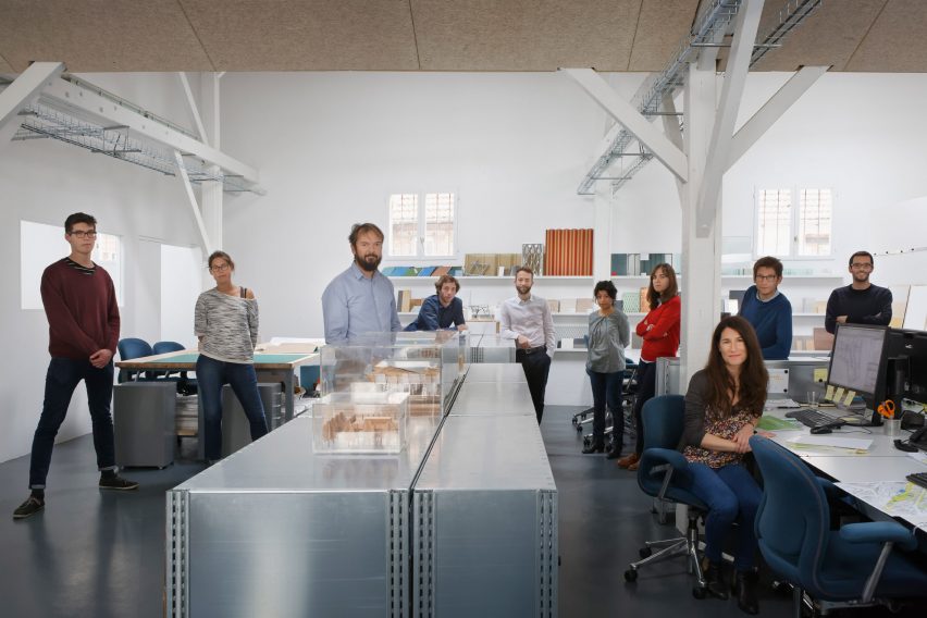 Atelier by Tolila + Gilliland