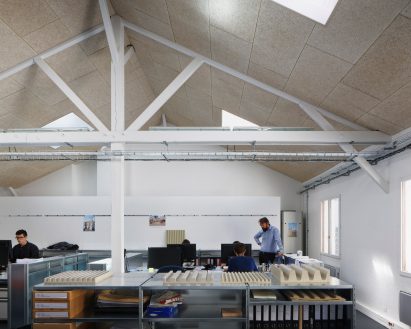 Atelier by Tolila + Gilliland