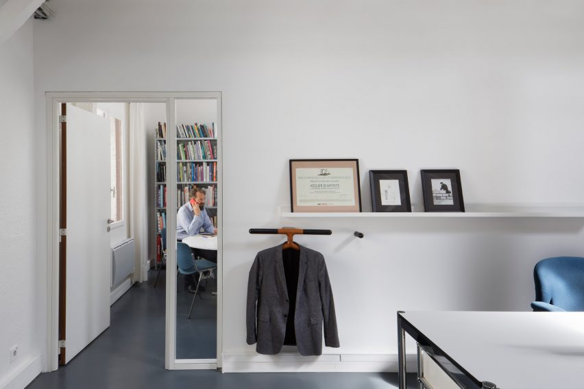 Atelier by Tolila + Gilliland