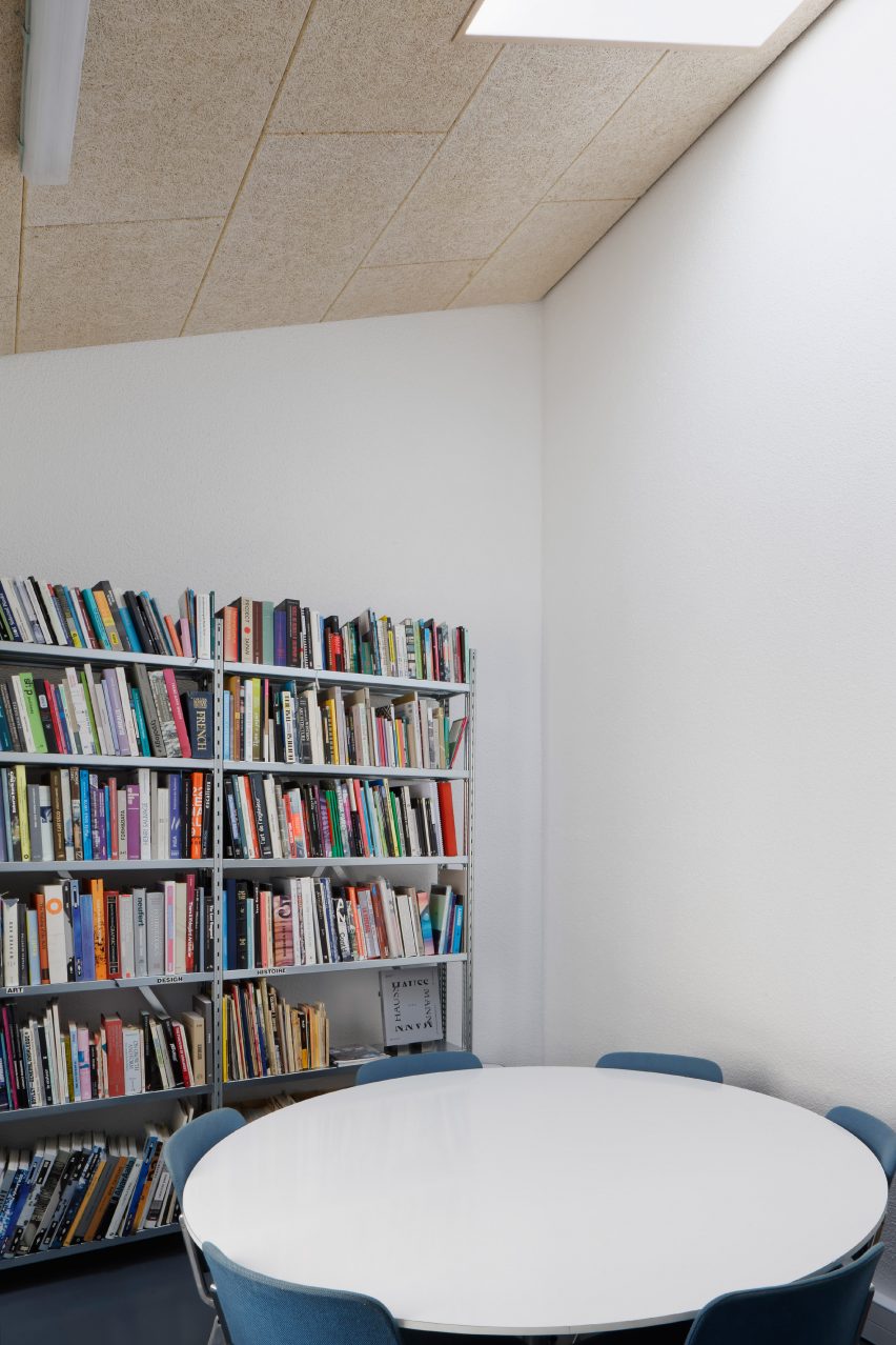 Atelier by Tolila + Gilliland