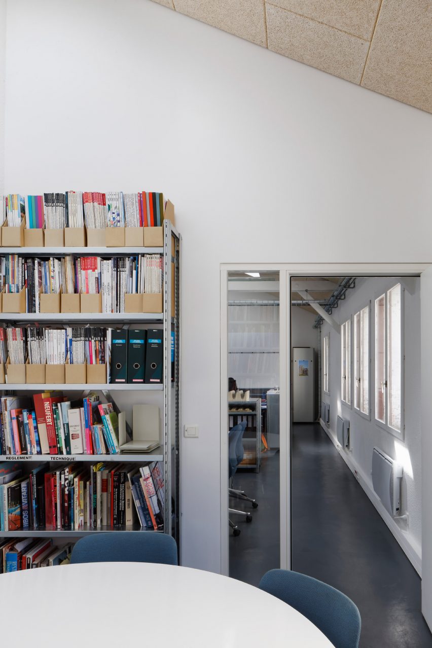 Atelier by Tolila + Gilliland