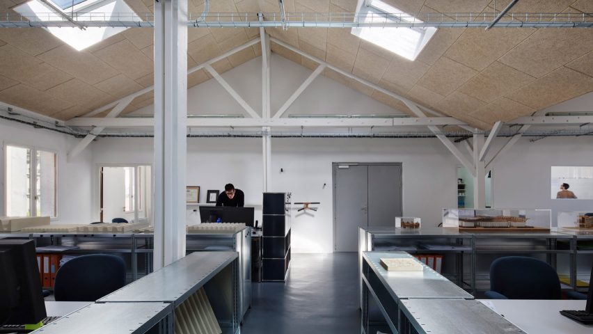 Atelier by Tolila + Gilliland