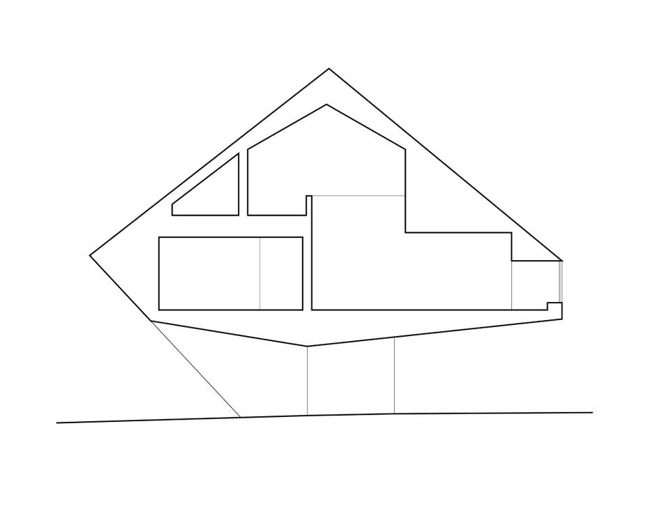 Audain Art Museum by Patkau Architects