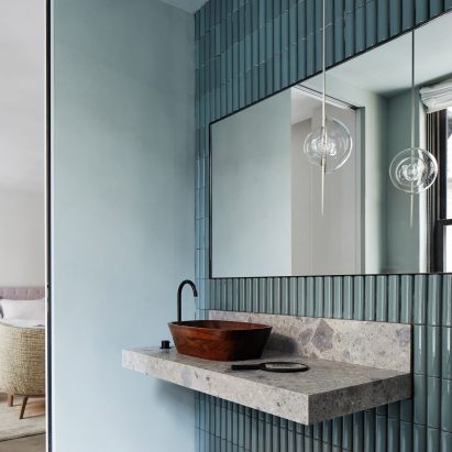 Avenue Road showcases high-end furniture in new apartment-style Manhattan showroom