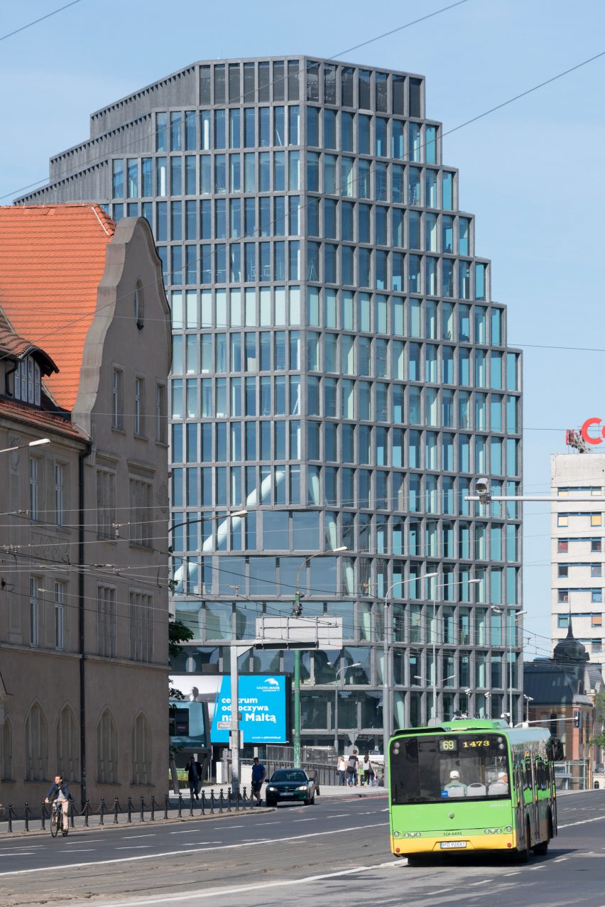 Bałtyk by MVRDV