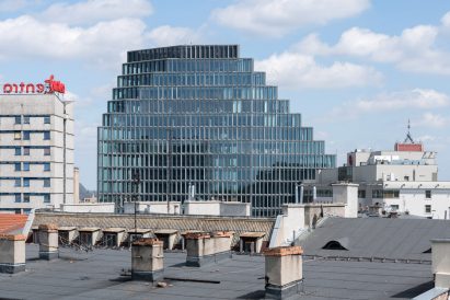 Bałtyk by MVRDV