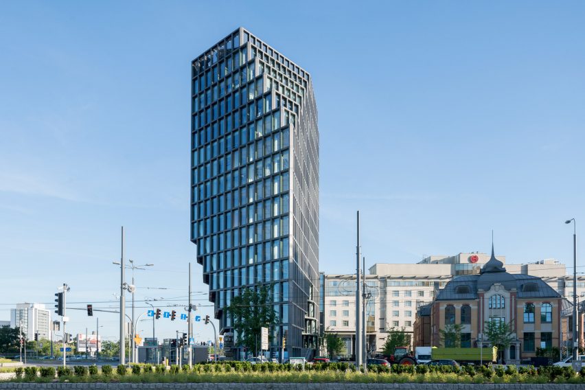 Bałtyk by MVRDV