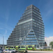 Bałtyk by MVRDV