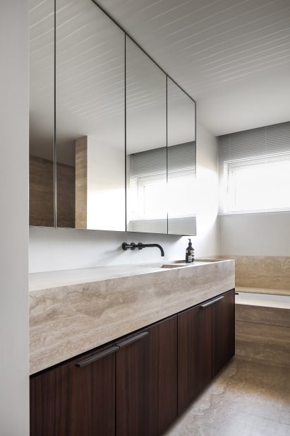 BC House by Dieter Vander Velpen Architects