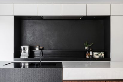 BC House by Dieter Vander Velpen Architects
