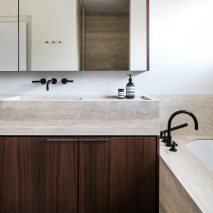 BC House by Dieter Vander Velpen Architects