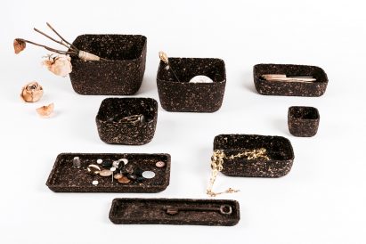 Recycled projects inspired by Lebanon's trash crisis