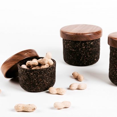 Eight recycled design projects driven by Beirut’s trash crisis
