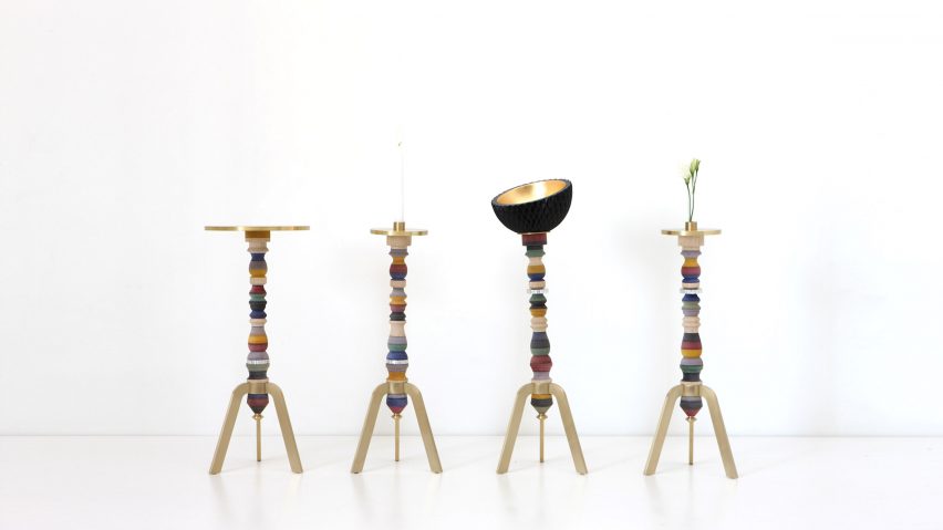 Six of the best designers working in Lebanon today