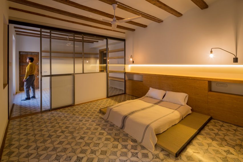 The Bookcase by Nook Architects