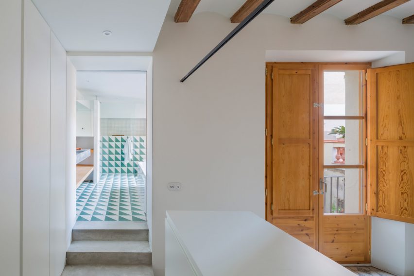 The Bookcase by Nook Architects