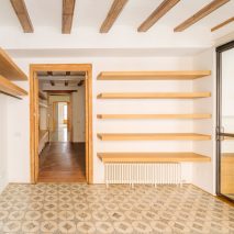 The Bookcase by Nook Architects