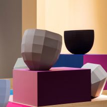 Breathing Colour by Hella Jongerius at the Design Museum